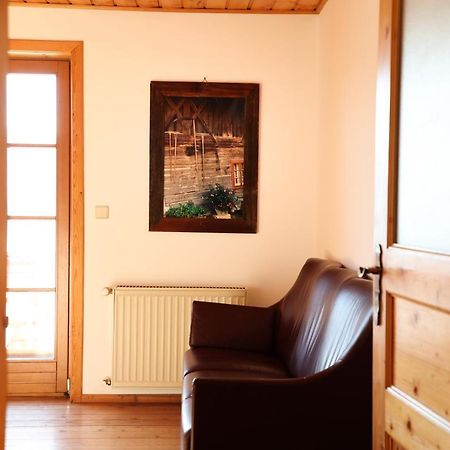 Appartement Lake View Щайндорф ам Осиахер Зее Екстериор снимка