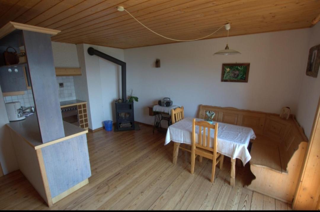 Appartement Lake View Щайндорф ам Осиахер Зее Екстериор снимка