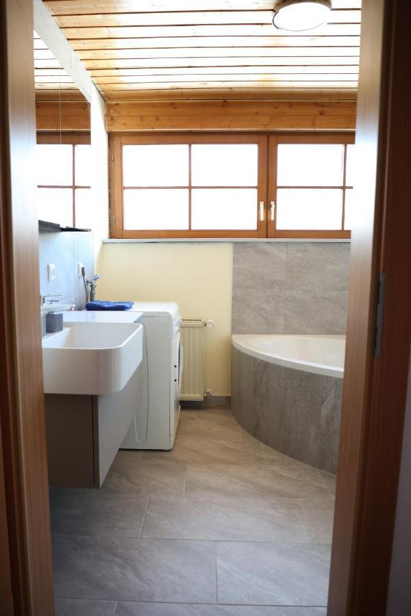 Appartement Lake View Щайндорф ам Осиахер Зее Екстериор снимка