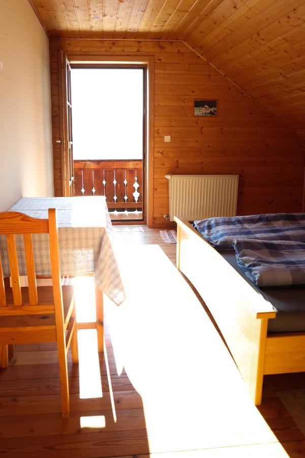 Appartement Lake View Щайндорф ам Осиахер Зее Екстериор снимка