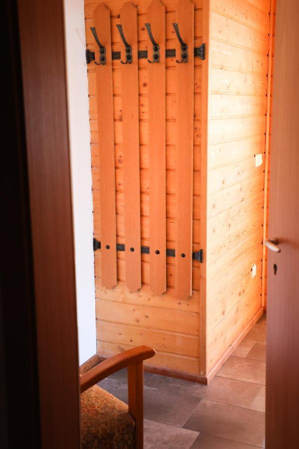 Appartement Lake View Щайндорф ам Осиахер Зее Екстериор снимка