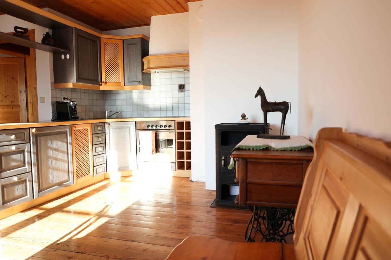 Appartement Lake View Щайндорф ам Осиахер Зее Екстериор снимка